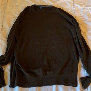 George Sweater Large Men